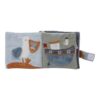Little Dutch textil babakönyv kicsi - Tengerész - Image 2