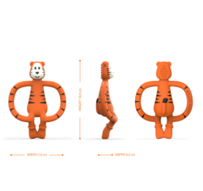 Rágómaki - rágótigris - Image 2
