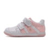 Ponte20 - Szupinált kislány bokacipő - Metallic Pink, 25, 26, 27, 28, 29, 30, 31, 32, 33 - Image 6
