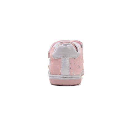 Ponte20 - Szupinált kislány bokacipő - Metallic Pink, 25, 26, 27, 28, 29, 30, 31, 32, 33 - Image 5