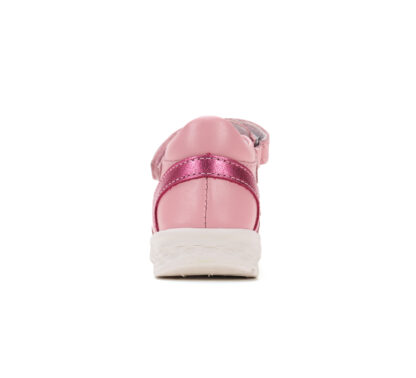 Ponte20 - Kislány szandál - zárt orrú - Daisy Pink, 22, 23, 25, 26 - Image 5