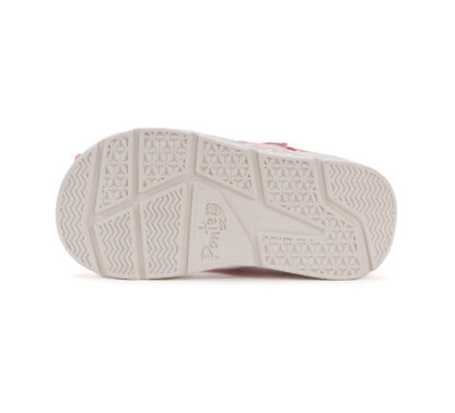 Ponte20 - Kislány szandál - zárt orrú - Daisy Pink, 22, 23, 25, 26 - Image 2