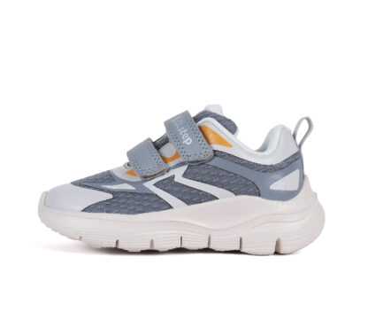 DD Step - Kisfiú sportcipő - szürke - 24, 25, 26, 27, 28, 29 - Image 6