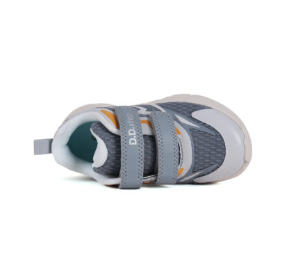 DD Step - Kisfiú sportcipő - szürke - 24, 25, 26, 27, 28, 29 - Image 3