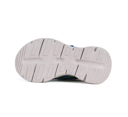 DD Step - Kisfiú sportcipő - szürke - 24, 25, 26, 27, 28, 29 - Image 2