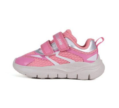 DD Step - Kislány sportcipő - 24, 25, 26, 27 28, 29 - Image 6
