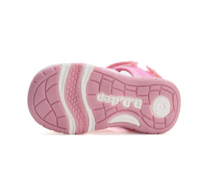 DD Step - Kislány Quick Dry (gyorsan száradó) szandál, Dark Pink, 20, 22, 23, 25, 27, 28, 29, 30, 31 - Image 2