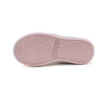 DD Step - Kislány bokacipő - Világos ezüst - 26, 27, 28, 29, 30, 31 - Image 2