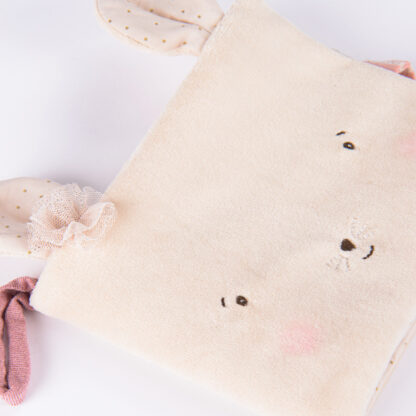Moulin Roty - Tánciskola - Textil fényképalbum - Image 2