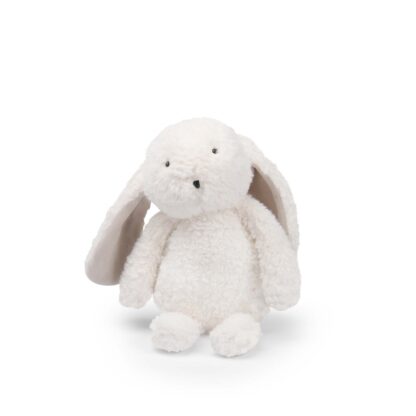 Moulin Roty - Pamacs és Pamut - Nyuszi plüss (29 cm) és USB éjjeli fény - Image 5