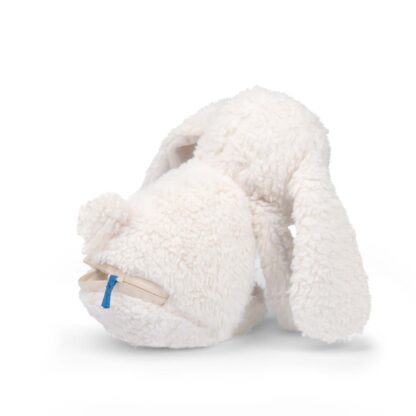 Moulin Roty - Pamacs és Pamut - Nyuszi plüss (29 cm) és USB éjjeli fény - Image 4
