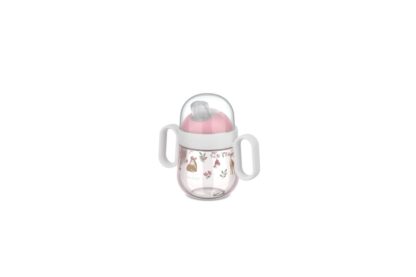 Little Dutch csöpögésmentes tanulópohár 200 ml - Fairy Garden - Image 2