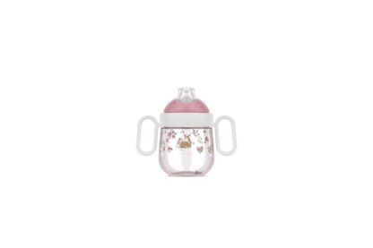 Little Dutch csöpögésmentes tanulópohár 200 ml - Fairy Garden