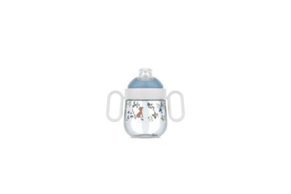 Little Dutch csöpögésmentes tanulópohár 200 ml - Forest Friends