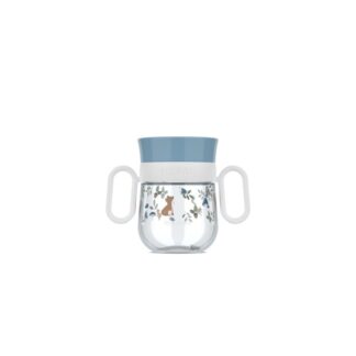 Little Dutch 360° tanulópohár 200 ml - Forest Friends