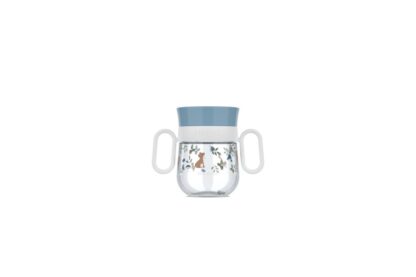 Little Dutch 360° tanulópohár 200 ml - Forest Friends