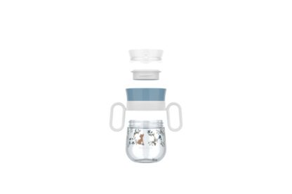 Little Dutch 360° tanulópohár 200 ml - Forest Friends - Image 2