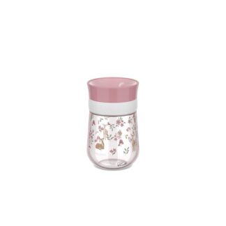Little Dutch 360° tanulópohár 300 ml - Fairy Garden