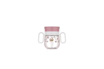 Little Dutch 360° tanulópohár 200 ml - Fairy Garden - Image 2