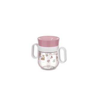 Little Dutch 360° tanulópohár 200 ml - Fairy Garden