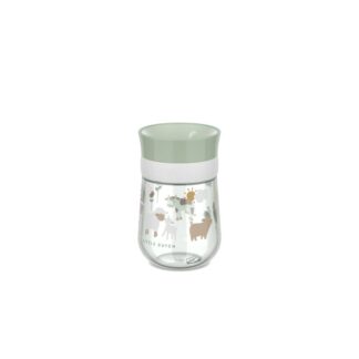Little Dutch 360° tanulópohár 300 ml - Little Farm