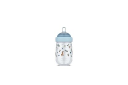 Little Dutch cumisüveg 240 ml - Forest Friends