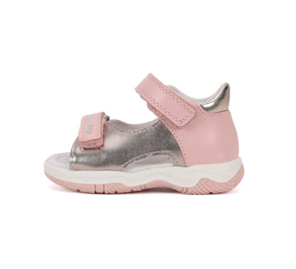 DD Step - Kislány szandál - Gold-Pink, 27, 29, 30 - Image 6