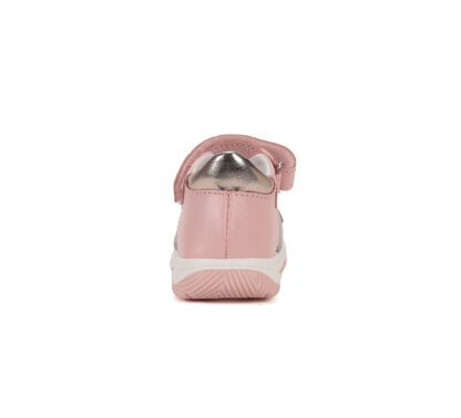 DD Step - Kislány szandál - Gold-Pink, 27, 29, 30 - Image 5