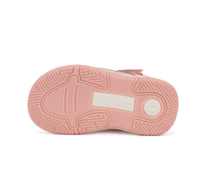 DD Step - Kislány szandál - Gold-Pink, 27, 29, 30 - Image 2