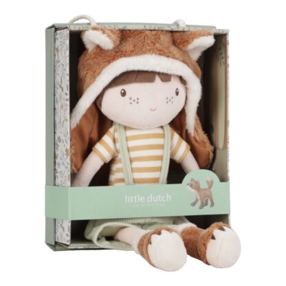 Little Dutch - Sam baba - Image 2