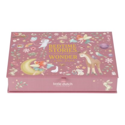 Little Dutch mesevetítő - pink - Image 4