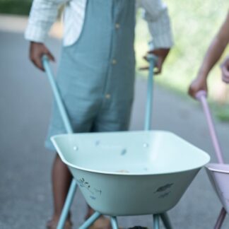 Kertészkedés és felfedezés