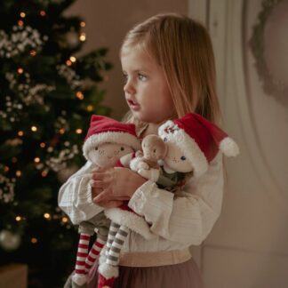 Little Dutch karácsony