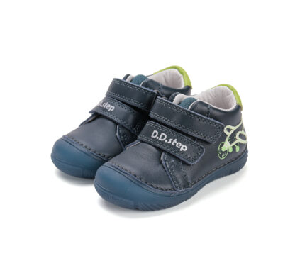 DD Step - Kisfiú cipő - repülős, 20, 21, 22, 23, 24, 25