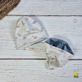 Sapi - sál - Dinók