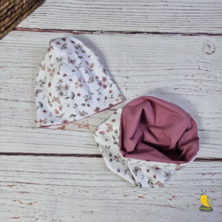 Sapi - sál - Pillangók