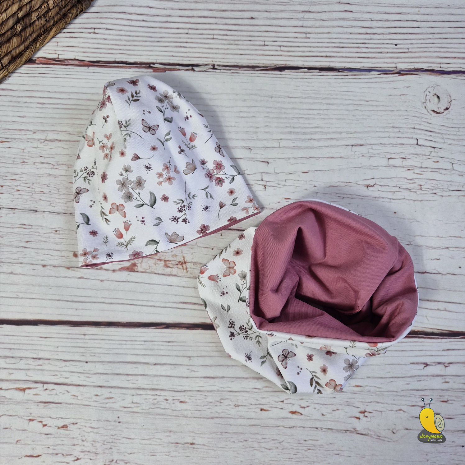 Sapi - sál - Pillangók