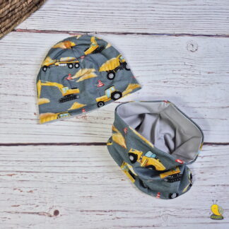 Sapi - sál - Szürke munkagépek