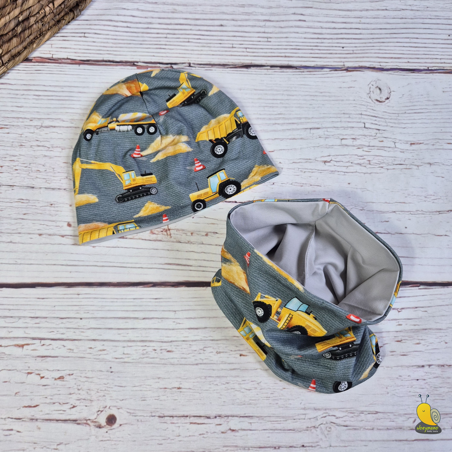 Sapi - sál - Szürke munkagépek