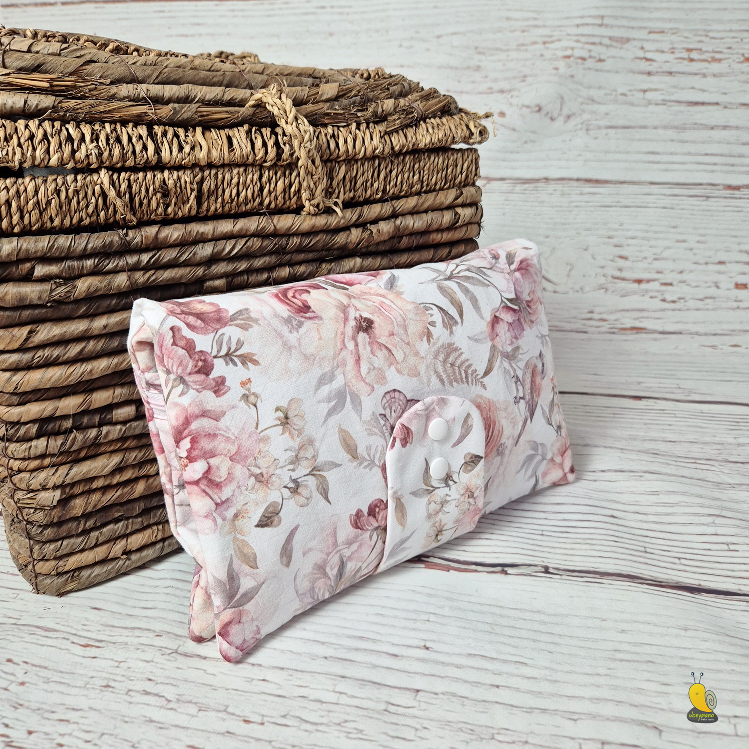 Pelenkázó neszesszer - Tavasz hangja