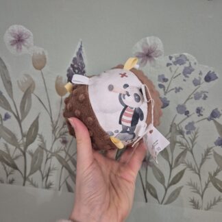 Babalabda - Kalózok