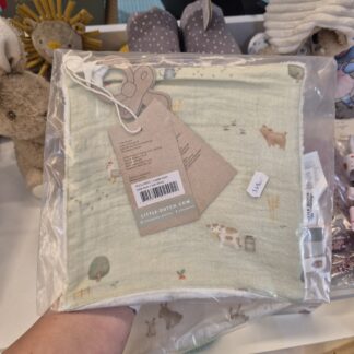 Little Dutch cumikendő - Little Farm