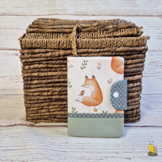 Kiskönyv borító - Barátság