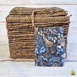 Kiskönyv borító - Gingko