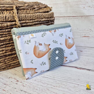 Maxi pelenkázó neszesszer - Barátság