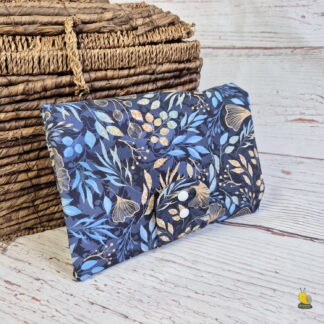 Maxi pelenkázó neszesszer - Gingko