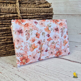 Maxi pelenkázó neszesszer - Virágzás