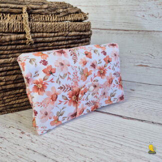 Pelenkázó neszesszer - Virágzás